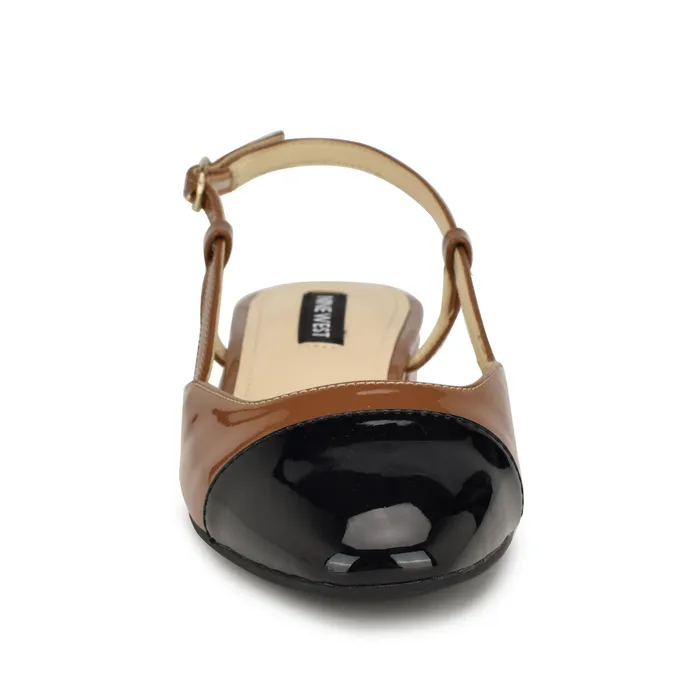 Cloude Slingback Dress Flats Cloude Slingback Dress Flats