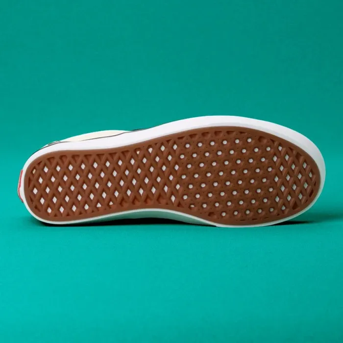 ComfyCush Checkerboard SlipOn BlackOff White Classics Shoes Vans Men ComfyCush Checkerboard SlipOn BlackOff White Classics Shoes Vans Men