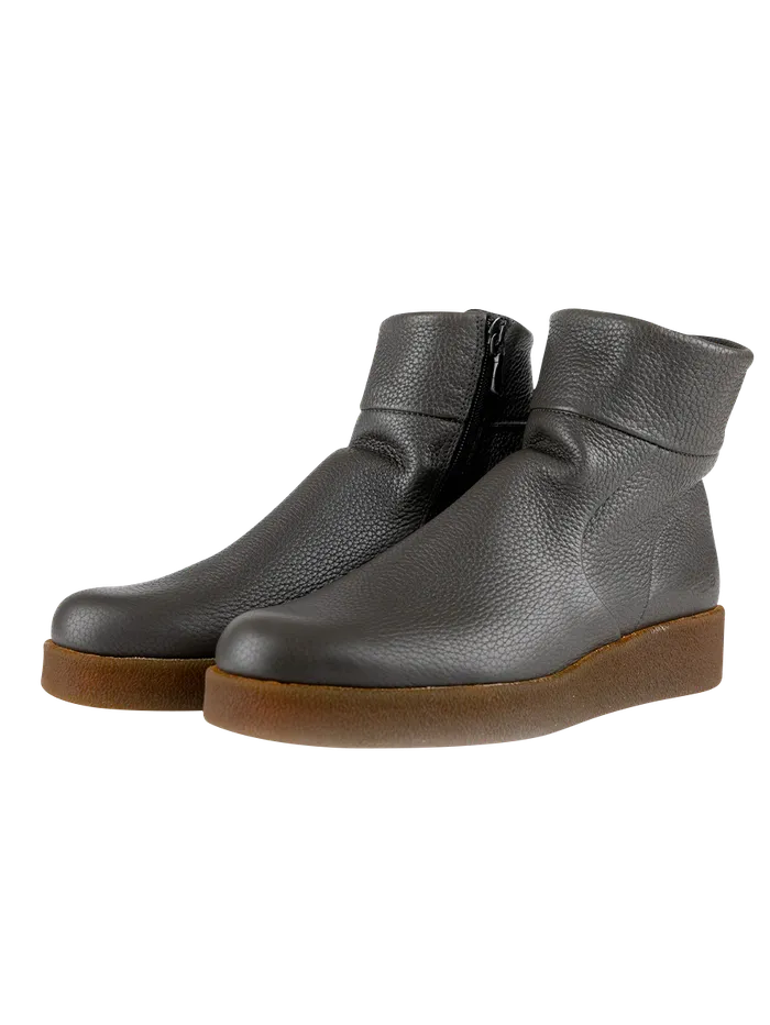 Comyka ankle boots