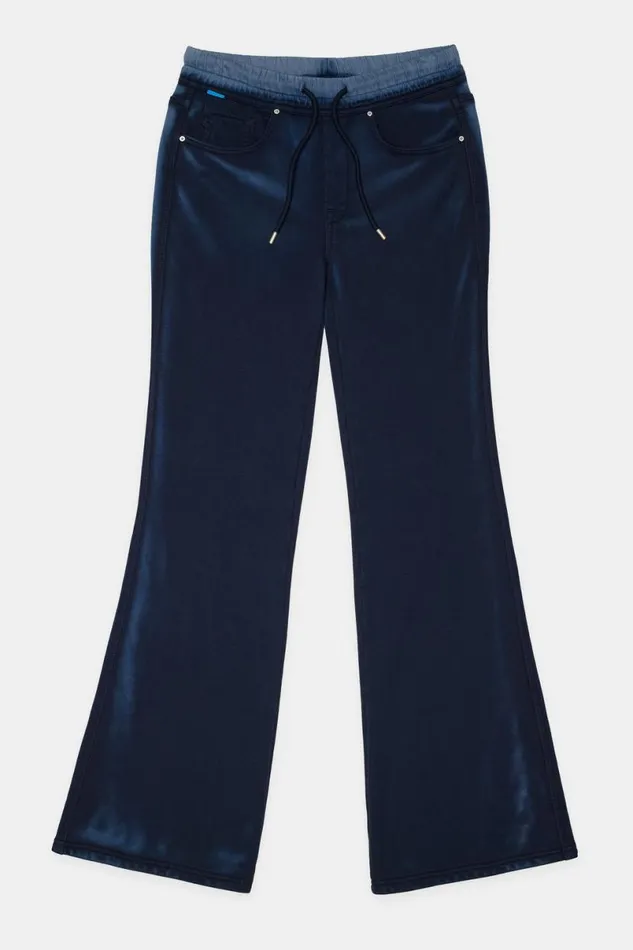 COTTON CITIZEN Berlin Pant Navy Cast Women Sweatpants COTTON CITIZEN Berlin Pant Navy Cast Women Sweatpants