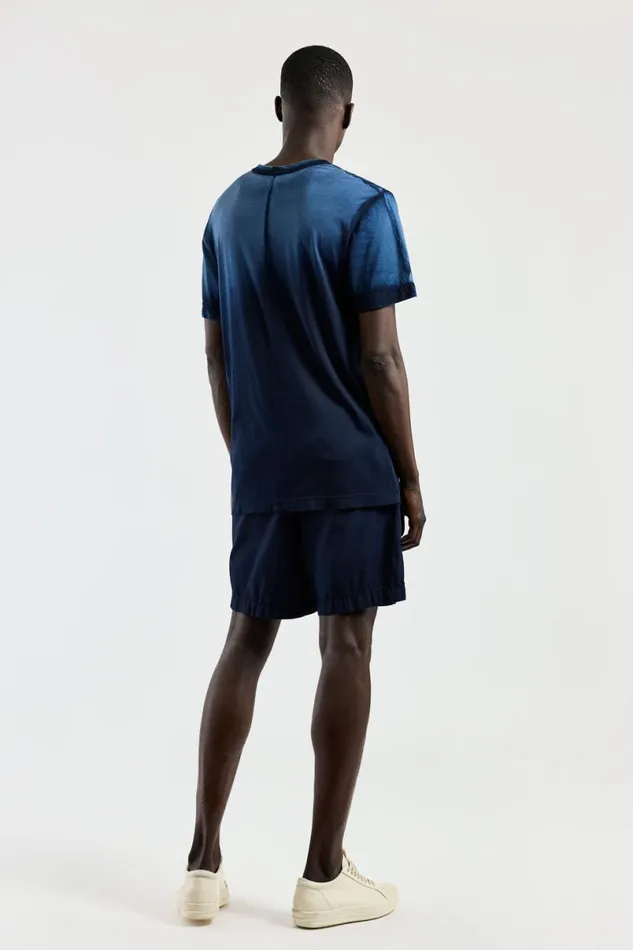 COTTON CITIZEN Prince Tee Navy Cast Men Tees COTTON CITIZEN Prince Tee Navy Cast Men Tees
