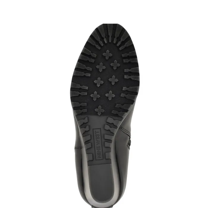 Curtis Wedge Booties Curtis Wedge Booties