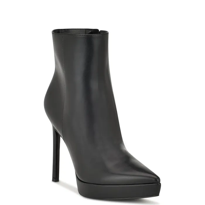 Danise Dress Booties Danise Dress Booties