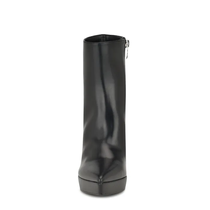 Danise Dress Booties Danise Dress Booties