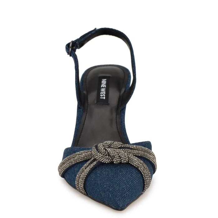 Deby Slingback Heels Deby Slingback Heels