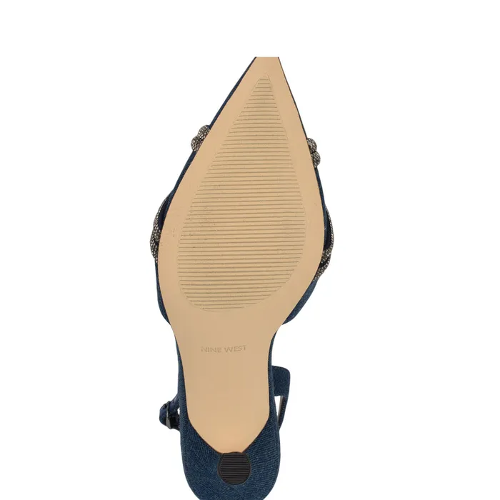 Deby Slingback Heels Deby Slingback Heels