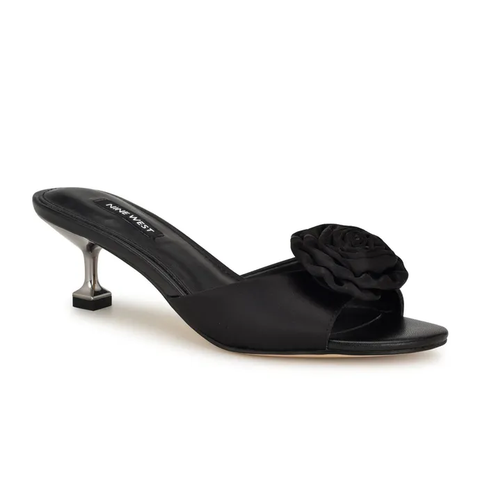 Dhalia Rosette Sandals Dhalia Rosette Sandals