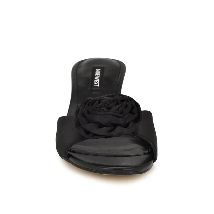 Dhalia Rosette Sandals Dhalia Rosette Sandals
