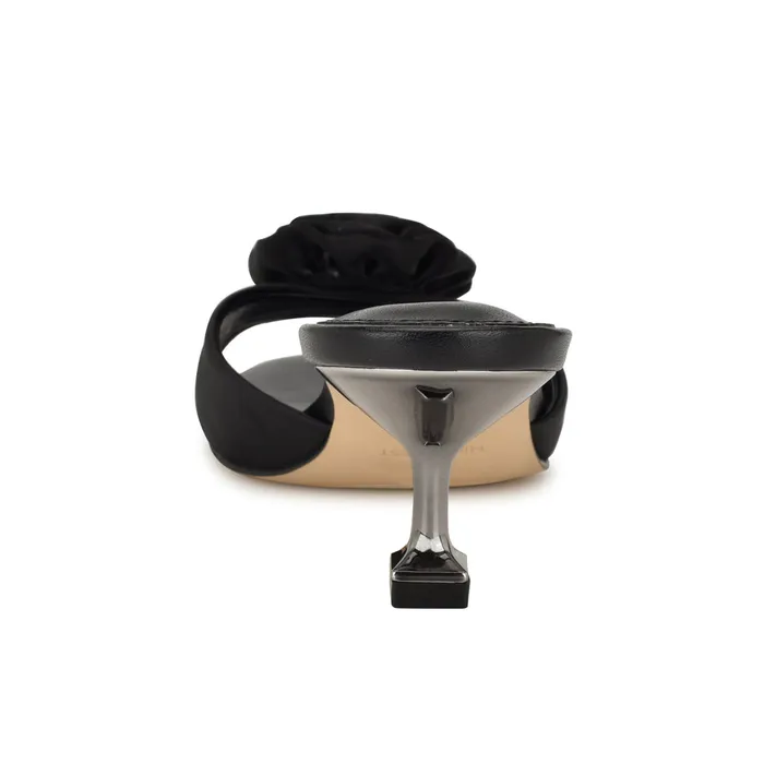 Dhalia Rosette Sandals Dhalia Rosette Sandals
