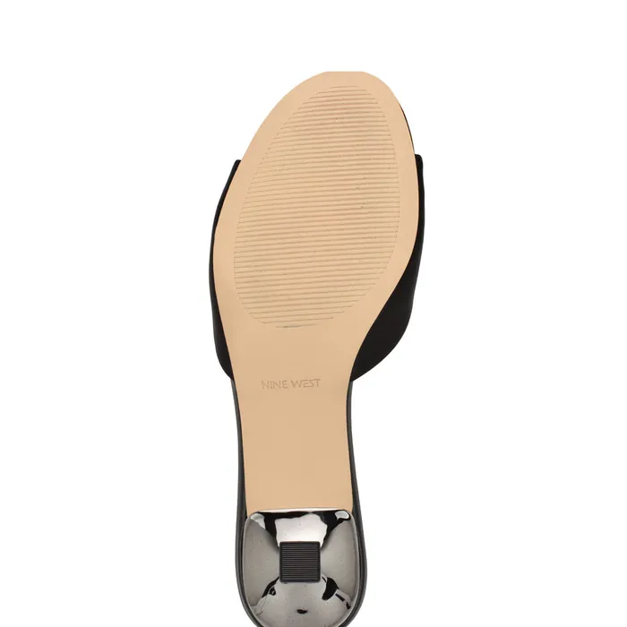 Dhalia Rosette Sandals Dhalia Rosette Sandals