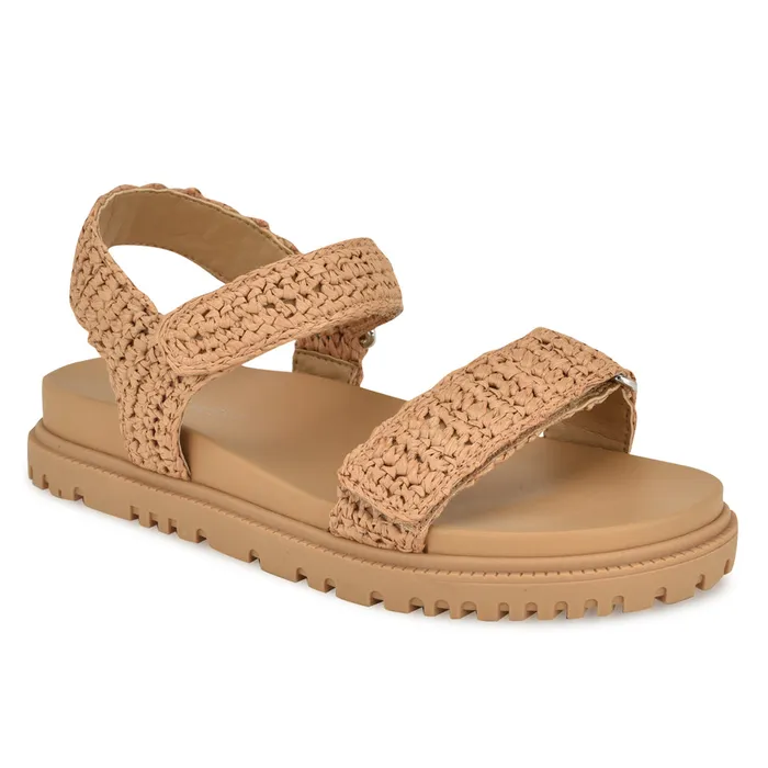 Dinrah Footbed Sandals Dinrah Footbed Sandals