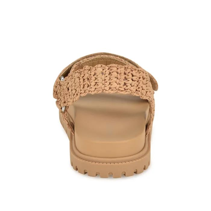 Dinrah Footbed Sandals Dinrah Footbed Sandals