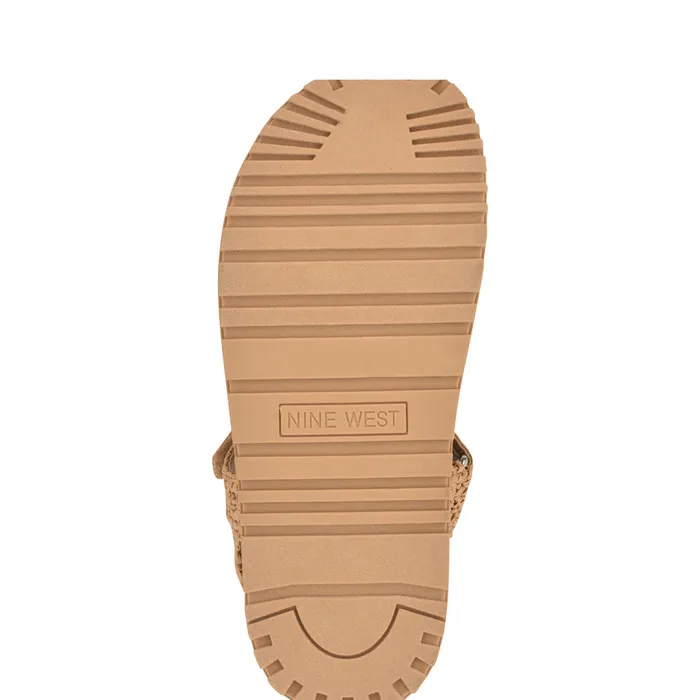 Dinrah Footbed Sandals Dinrah Footbed Sandals