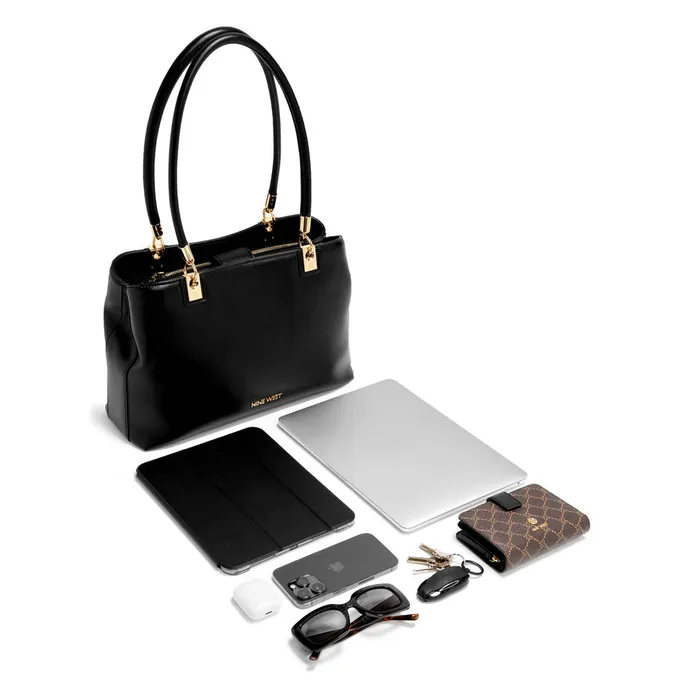 Donella Shopper Carryall Donella Shopper Carryall