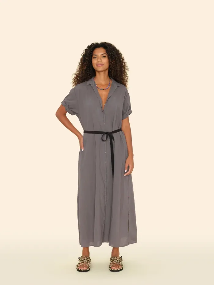 Dresses Ash Linnet Dress XRENA Women Dresses Ash Linnet Dress XRENA Women