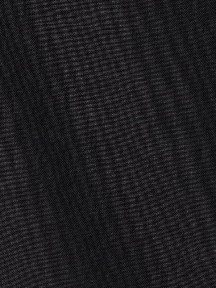 Dresses Women Jet Black McCallister Dress XRENA Dresses Women Jet Black McCallister Dress XRENA