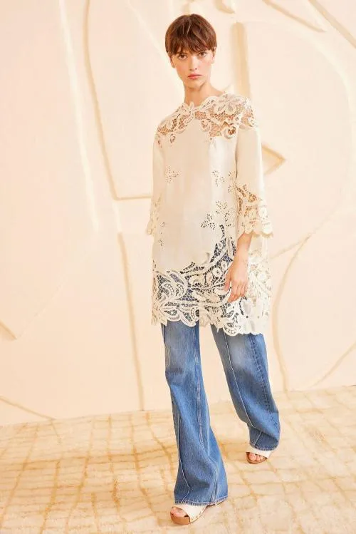 Dresses Women Ulla Johnson Brinna Top Pristine Dresses Women Ulla Johnson Brinna Top Pristine