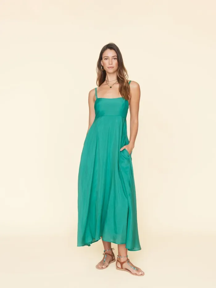 Dresses Women XRENA Bermuda Sea Kaiti Dress