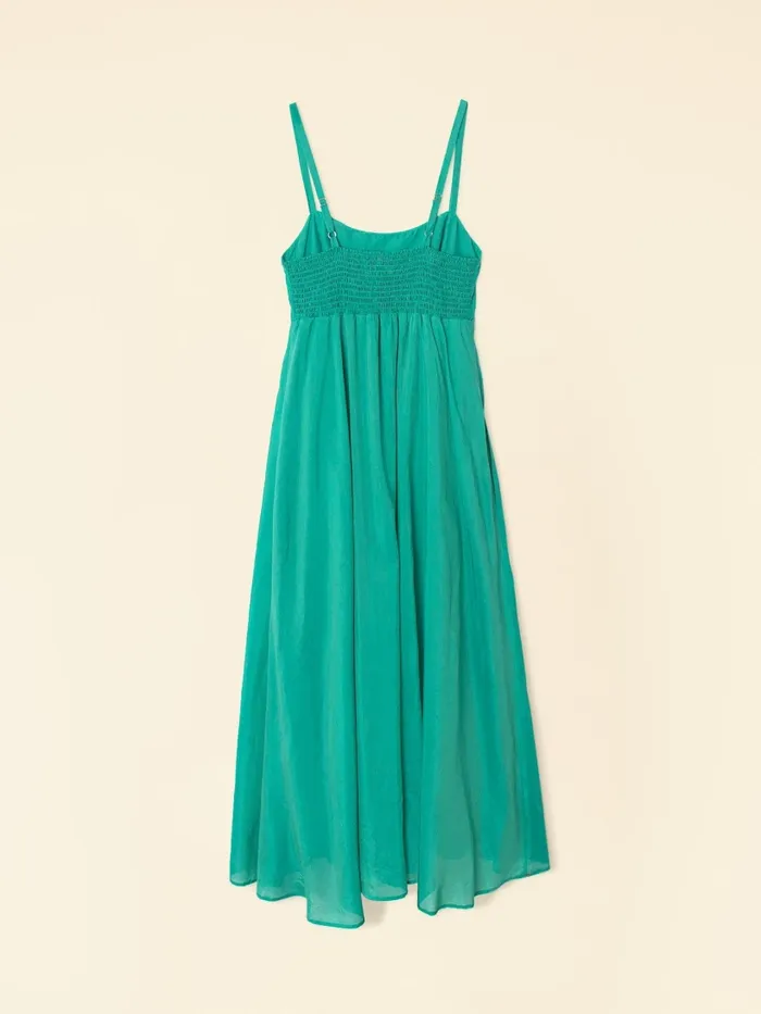 Dresses Women XRENA Bermuda Sea Kaiti Dress Dresses Women XRENA Bermuda Sea Kaiti Dress