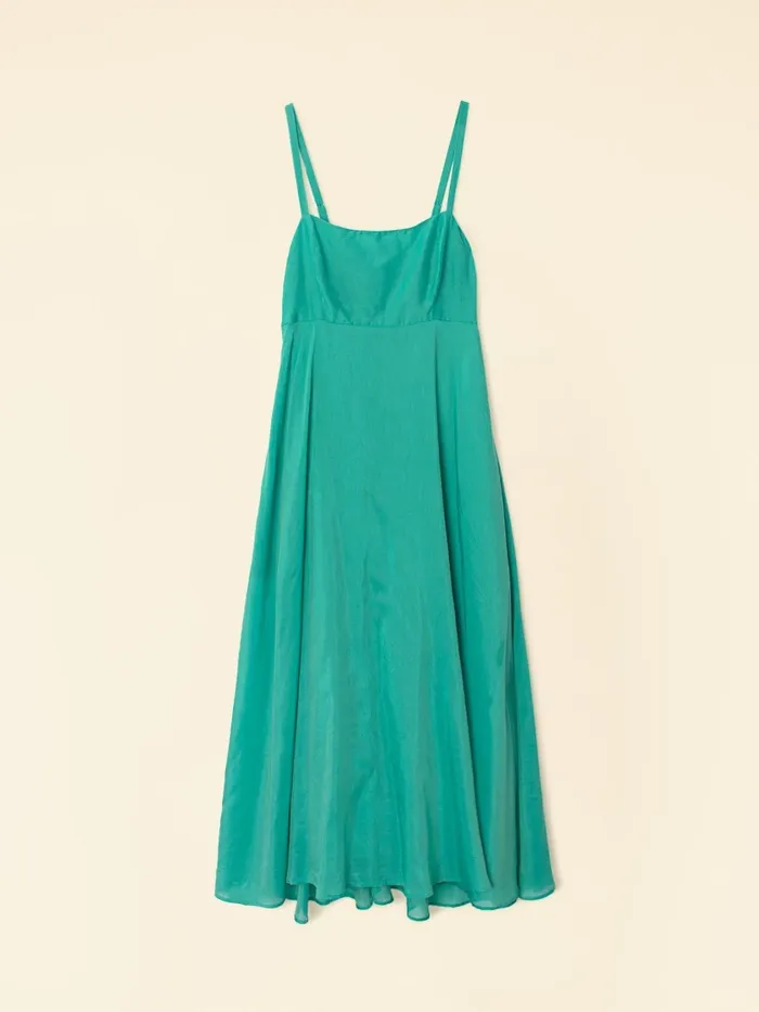 Dresses Women XRENA Bermuda Sea Kaiti Dress Dresses Women XRENA Bermuda Sea Kaiti Dress