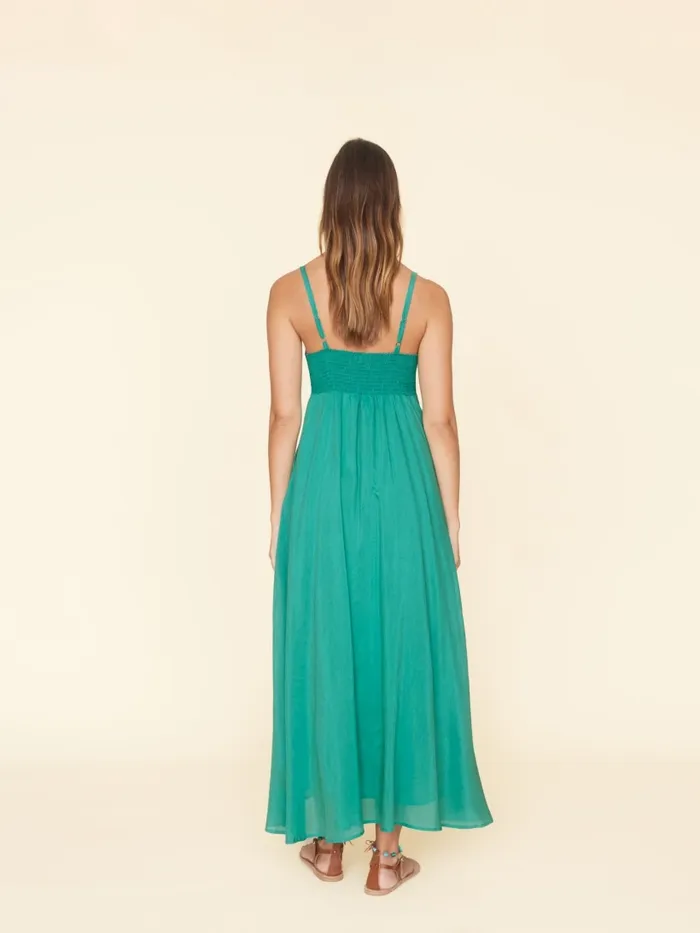 Dresses Women XRENA Bermuda Sea Kaiti Dress Dresses Women XRENA Bermuda Sea Kaiti Dress