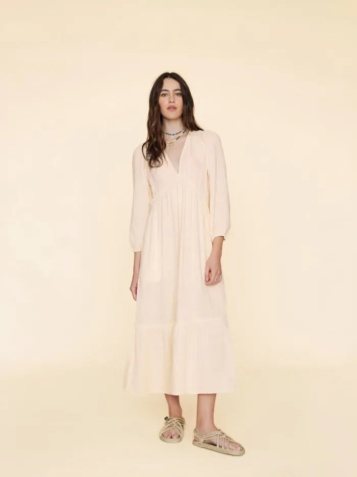 Dresses Women XRENA Oysterette Ella Dress