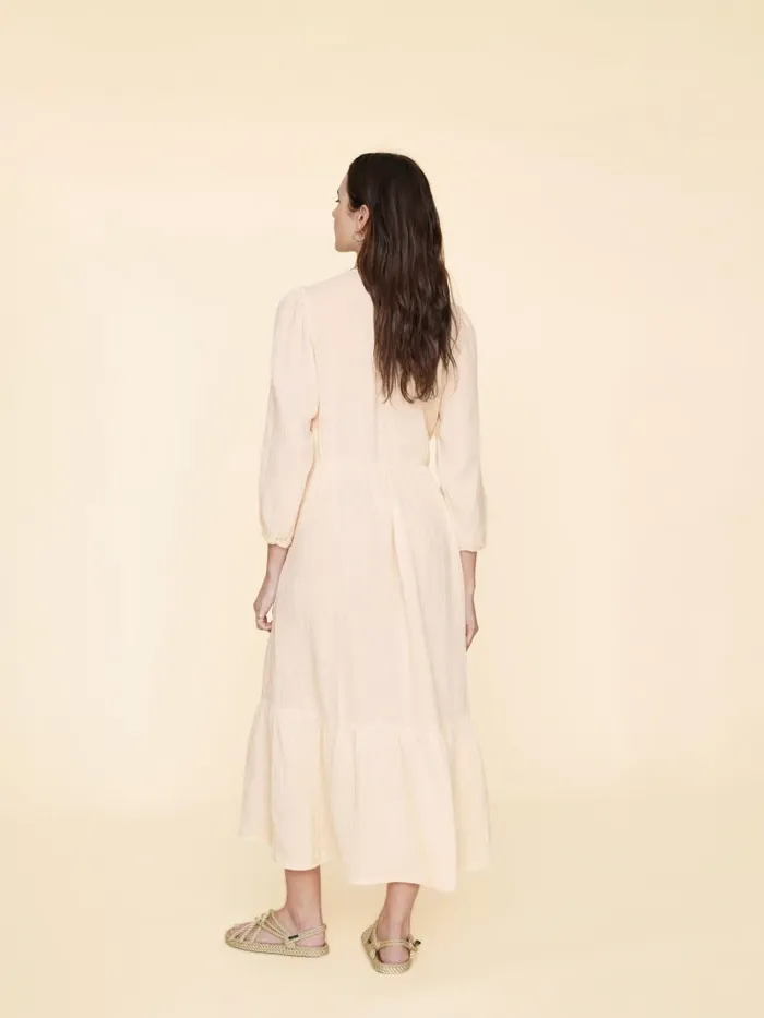 Dresses Women XRENA Oysterette Ella Dress Dresses Women XRENA Oysterette Ella Dress