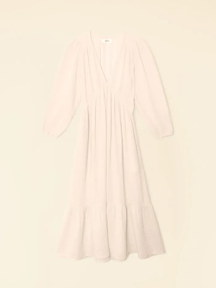 Dresses Women XRENA Oysterette Ella Dress Dresses Women XRENA Oysterette Ella Dress