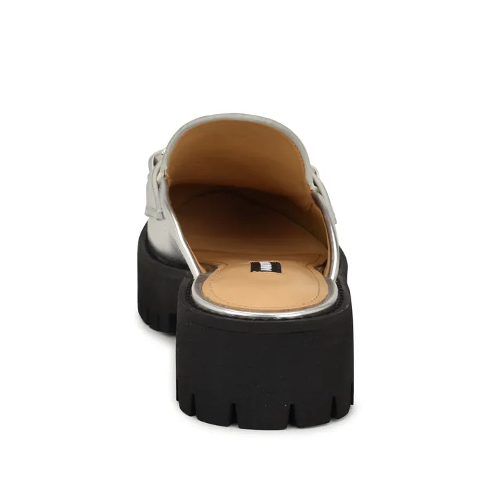 Duntal Lugsole Loafer Mules Duntal Lugsole Loafer Mules
