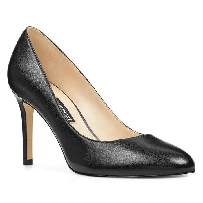 Dylan Round Toe Pumps Dylan Round Toe Pumps