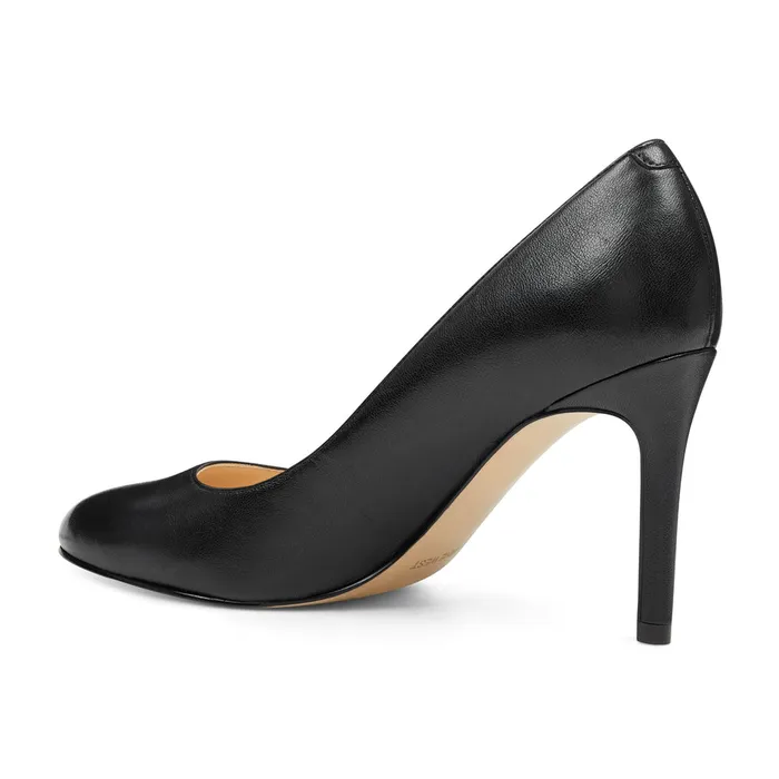 Dylan Round Toe Pumps Dylan Round Toe Pumps