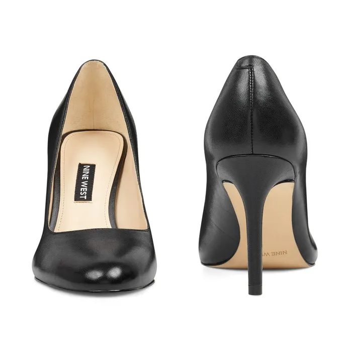 Dylan Round Toe Pumps Dylan Round Toe Pumps