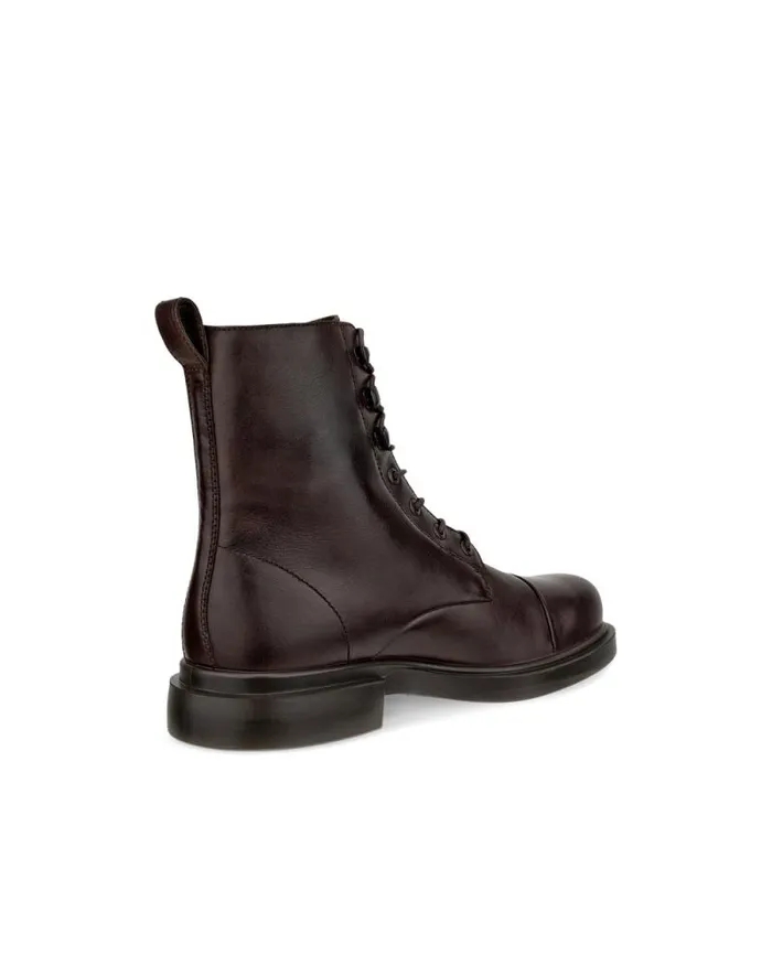 Ecco Boots Men ECCO Metropole Seoul Brown Ecco Boots Men ECCO Metropole Seoul Brown