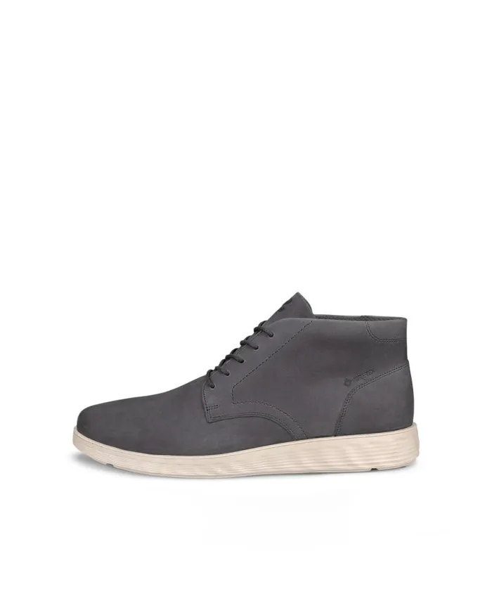 Ecco Boots Men ECCO S Lite Hybrid Grey