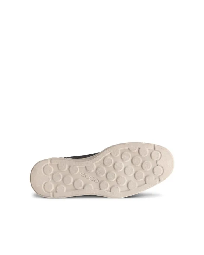Ecco Boots Men ECCO S Lite Hybrid Grey Ecco Boots Men ECCO S Lite Hybrid Grey
