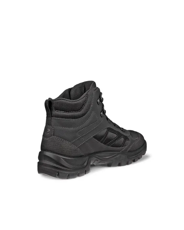 Ecco Boots Men ECCO Xpedition Iii Black Ecco Boots Men ECCO Xpedition Iii Black
