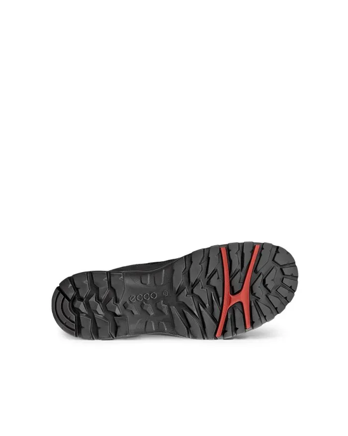 Ecco Boots Men ECCO Xpedition Iii Black Ecco Boots Men ECCO Xpedition Iii Black