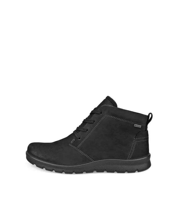 Ecco Boots Women ECCO Babett Black