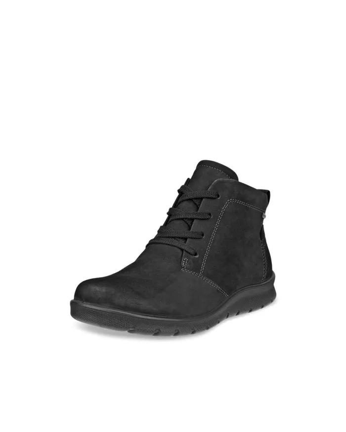 Ecco Boots Women ECCO Babett Black Ecco Boots Women ECCO Babett Black