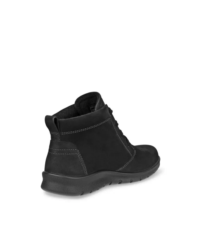 Ecco Boots Women ECCO Babett Black Ecco Boots Women ECCO Babett Black