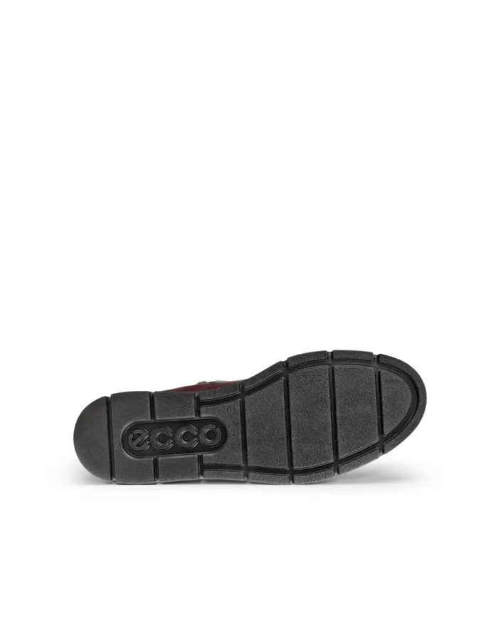 Ecco Boots Women ECCO Bella Red Ecco Boots Women ECCO Bella Red