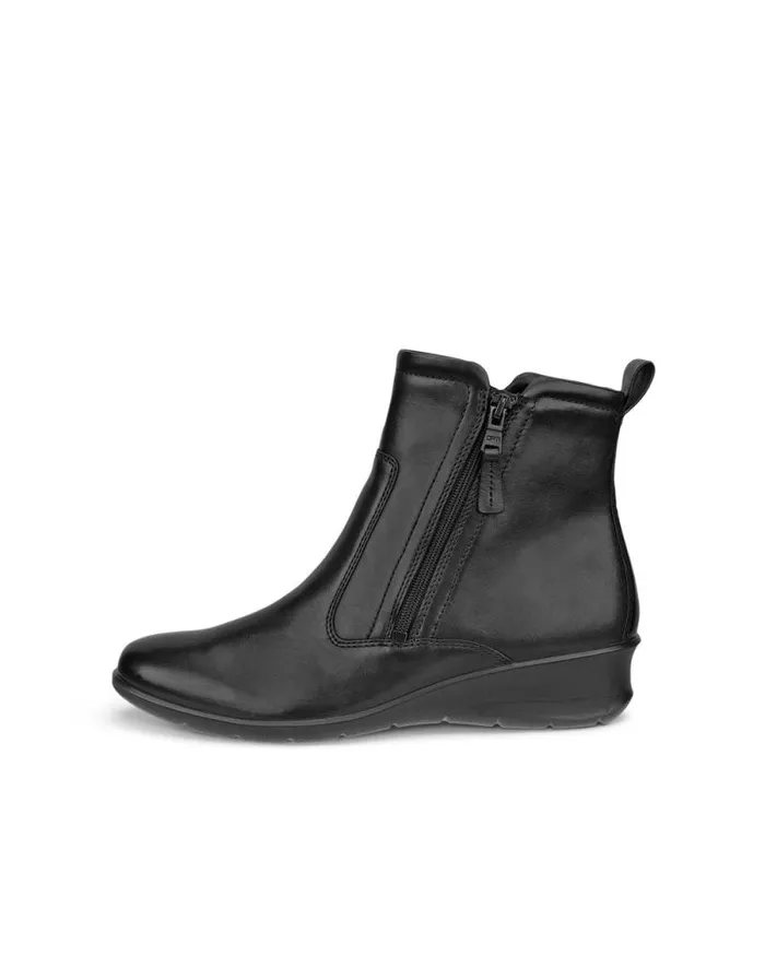 Ecco Boots Women ECCO Felicia Black