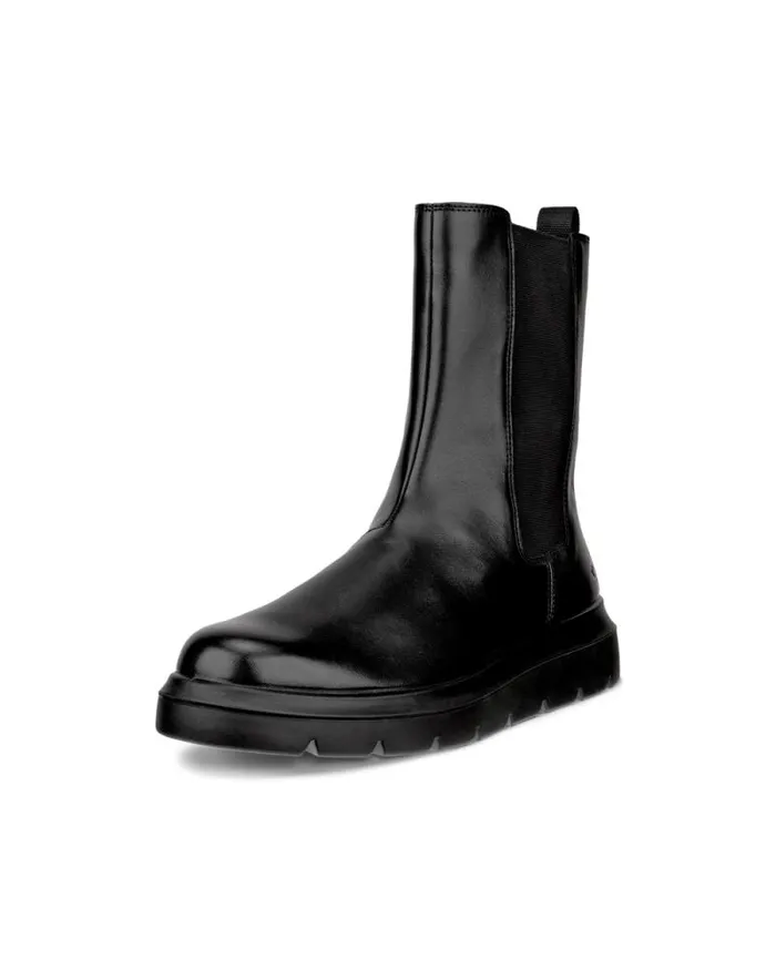 Ecco Boots Women ECCO Nouvelle Black Ecco Boots Women ECCO Nouvelle Black