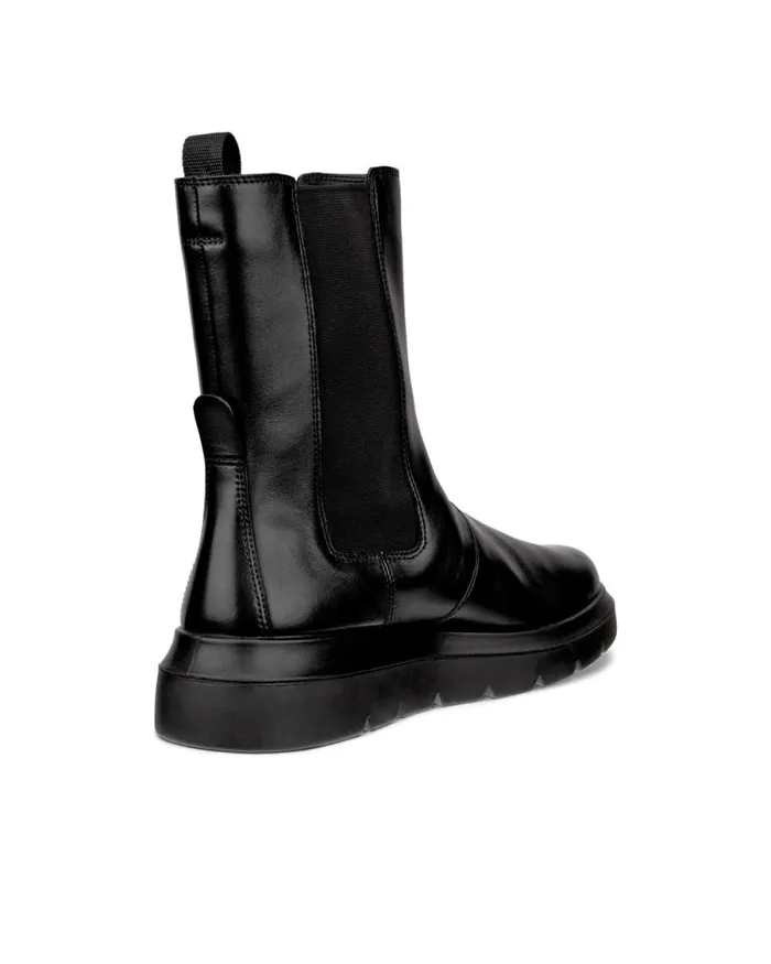 Ecco Boots Women ECCO Nouvelle Black Ecco Boots Women ECCO Nouvelle Black