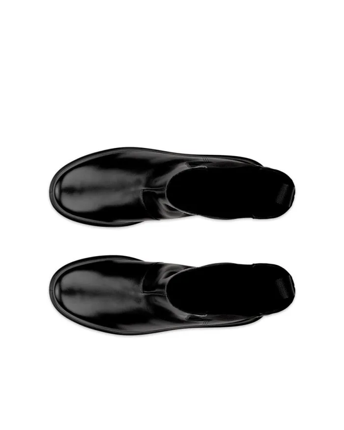 Ecco Boots Women ECCO Nouvelle Black Ecco Boots Women ECCO Nouvelle Black