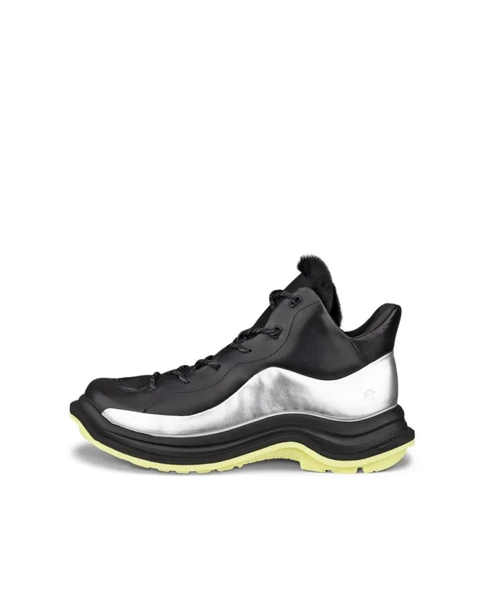 Ecco Boots Women ECCO Offroad Black