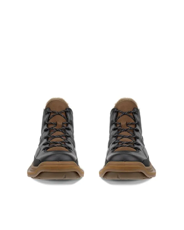 Ecco Boots Women ECCO Offroad Black Ecco Boots Women ECCO Offroad Black