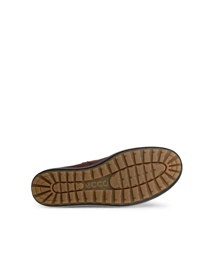 Ecco Boots Women ECCO Soft 7 Tred Brown Ecco Boots Women ECCO Soft 7 Tred Brown