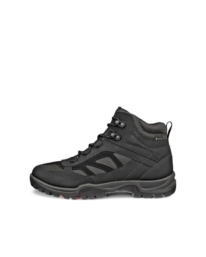 Ecco Boots Women ECCO Xpedition Iii Black