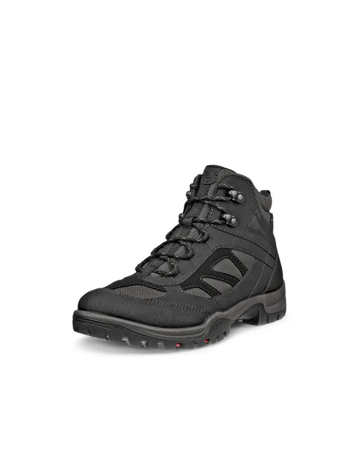Ecco Boots Women ECCO Xpedition Iii Black Ecco Boots Women ECCO Xpedition Iii Black